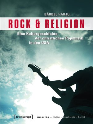 cover image of Rock & Religion